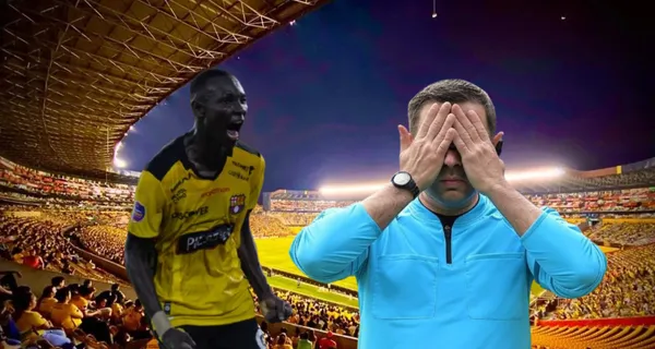 Barcelona SC / Foto de: El Futbolero Ecuador