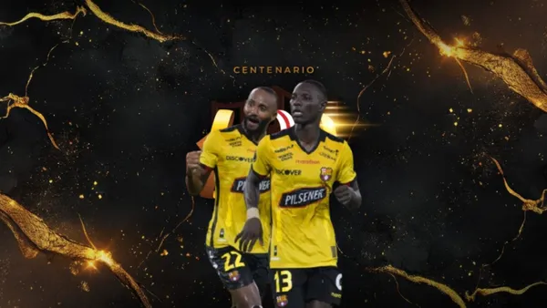 Barcelona SC / Foto de: El Futbolero Ecuador