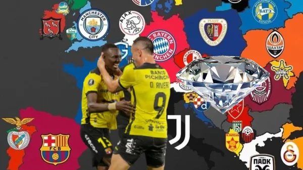 Barcelona SC / Foto de: El Futbolero Ecuador