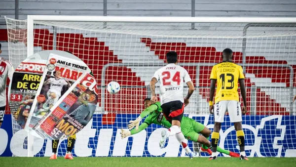 Barcelona SC / Foto de: El Futbolero Ecuador