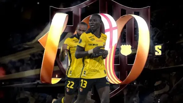 Barcelona SC / Foto de: El Futbolero Ecuador