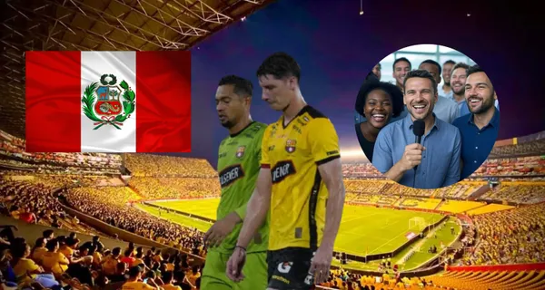 Barcelona SC / Foto de: El Futbolero Ecuador