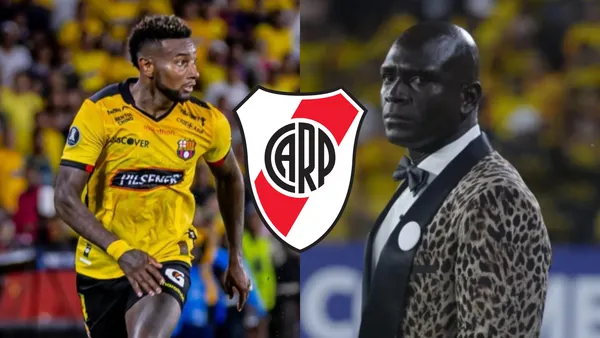 Barcelona SC / Foto: El Comercio