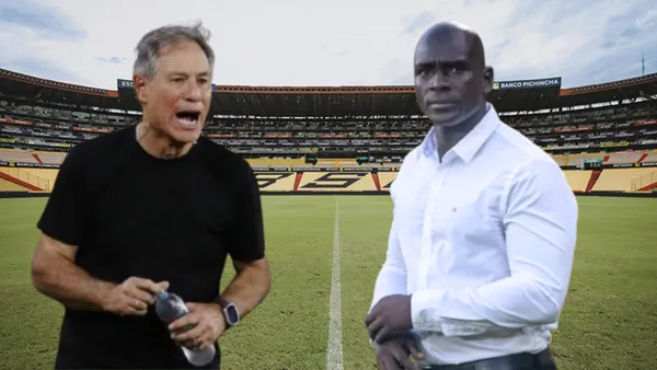 Barcelona SC / Foto: El Futbolero Ecuador