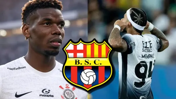 Barcelona SC / Foto: El Futbolero Ecuador