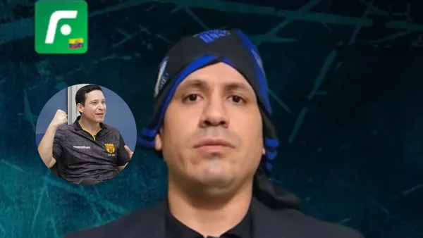 Barcelona SC / Foto: El Futbolero Ecuador