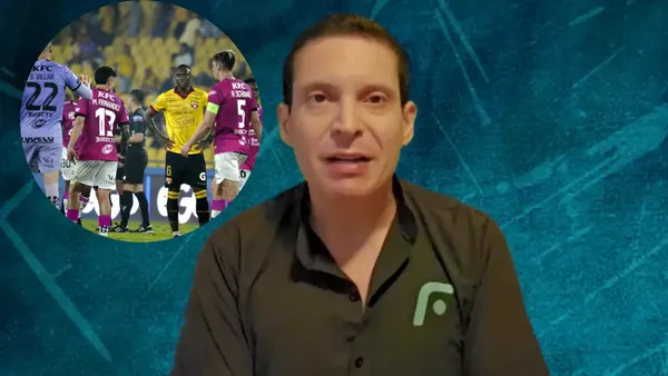 Barcelona SC / Foto: El Futbolero Ecuador