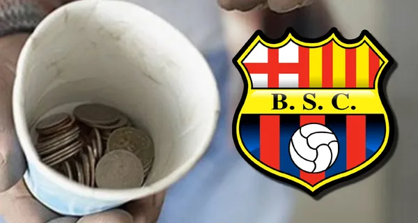 Barcelona SC / Foto: El País