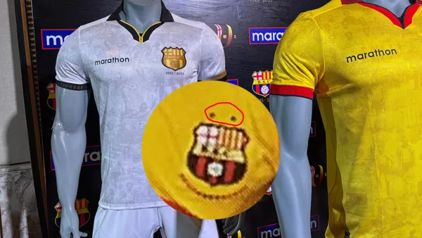 Barcelona SC / Foto: El Universo