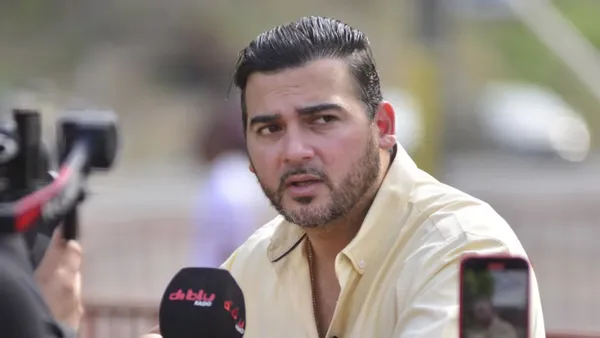 Barcelona SC / Foto: El Universo