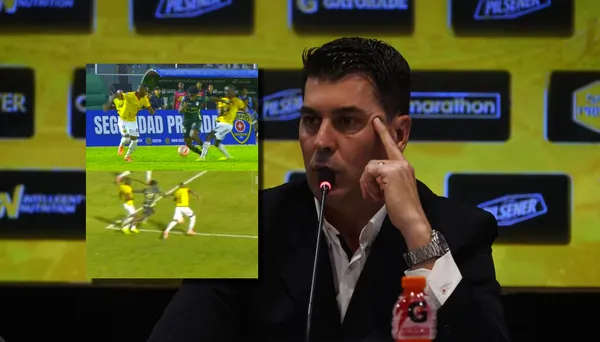 Barcelona SC / Foto: El Universo