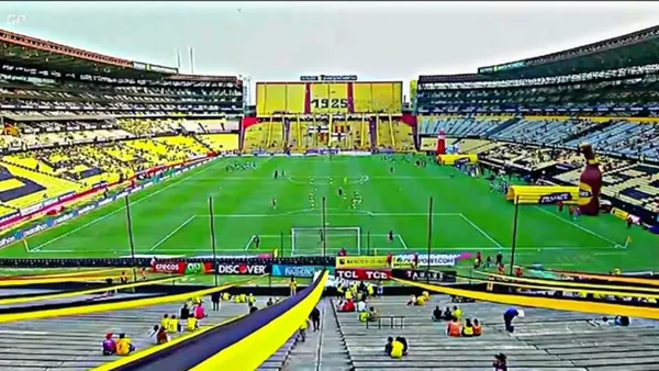 Barcelona SC / Foto: Instagram