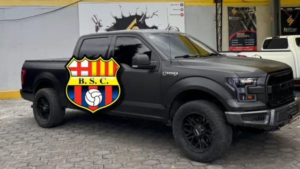 Barcelona SC / Foto: Instagram