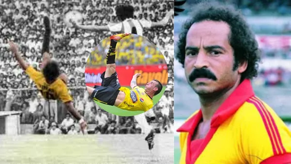 Barcelona SC / Foto: Olé