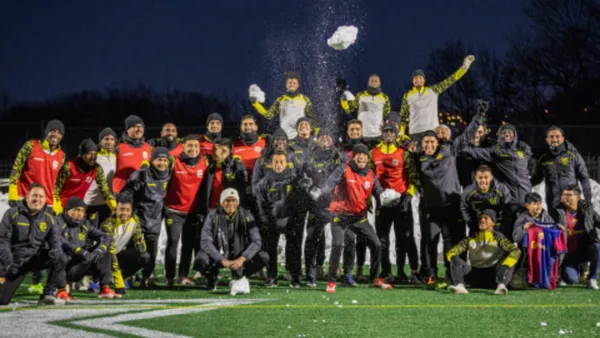 Barcelona SC / Foto: Primicias