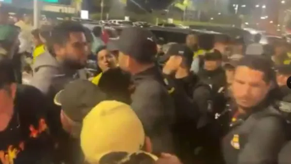 Barcelona SC / Foto: Primicias