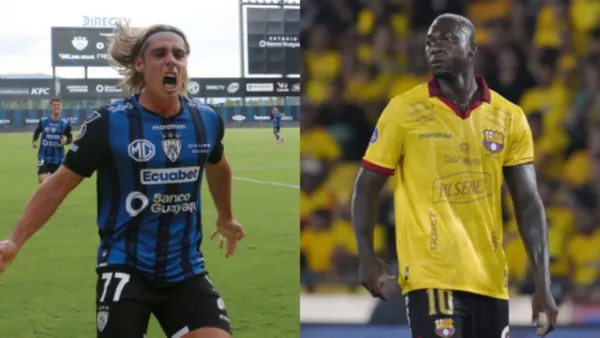 Barcelona SC / Foto: Primicias