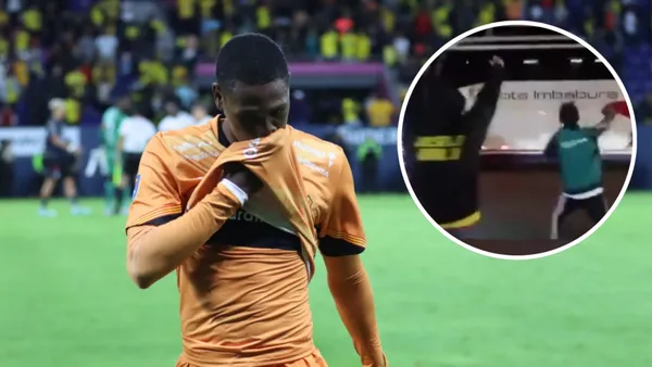 Barcelona SC / Foto: Segmento Fútbol