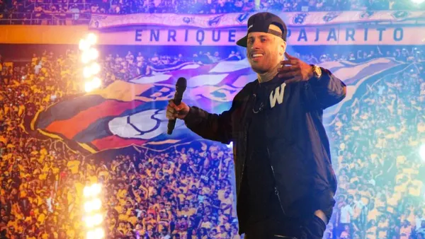 Barcelona SC / Foto tomada de: Radio Ecuantena