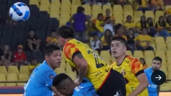 Barcelona SC / Foto: X