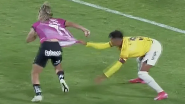 Barcelona SC / Foto: X