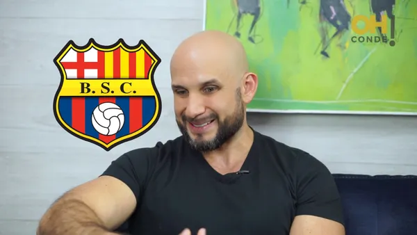 Barcelona SC / Foto: Youtube