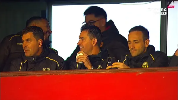 Barcelona SC / Foto: Zapping