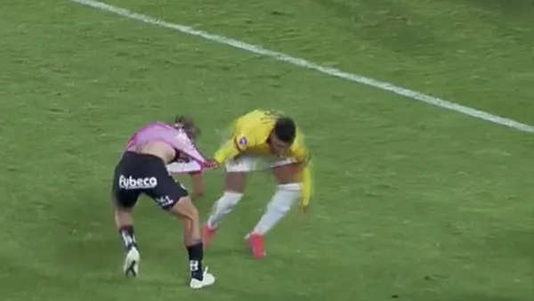 Barcelona SC / Foto: Zapping