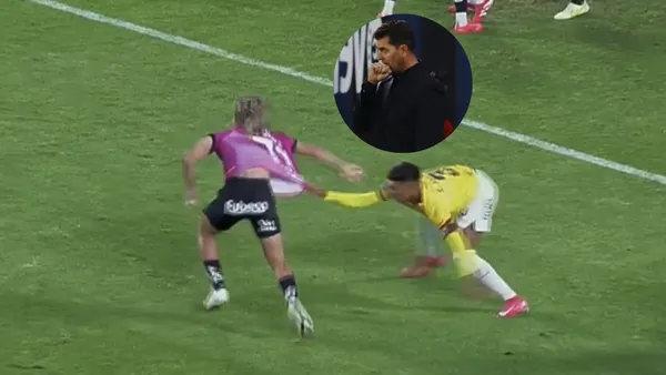 Barcelona SC / Foto: Zapping