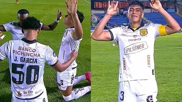 Barcelona SC / Foto: Zapping