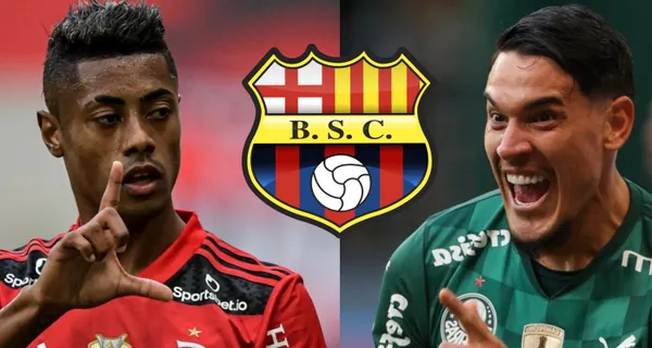 Barcelona SC fue el protagonista en la encuesta que se hace en la transmisión