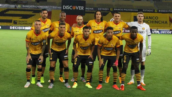 Barcelona SC ganó los tres puntos más fáciles del torneo pero dejó dudas