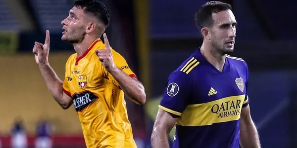 Barcelona SC ganó por primera vez a Boca Juniors en un torneo oficial, y los hinchas del cuadro argentino no pueden superar la derrota. Mira cómo tratan al cuadro ecuatoriano