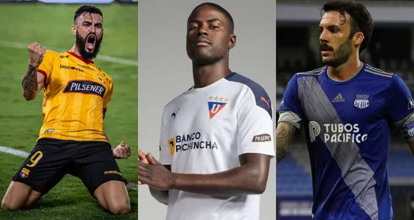 Barcelona SC generó mucha expectativa con su participación en Copa Libertadores por lo que los hinchas llegaron a engancharse en las redes sociales generando millones de interacciones. Solo por detrás está Liga de Quito mientras que Emelec quedó muy atrás