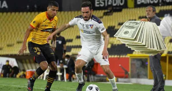 Barcelona SC ha decidido contratar a nuevos jugadores pese a que anunciaron reducción de presupuesto. En la órbita está Joao Ortiz, actual jugador de Delfín SC y quien tenía todo encaminado para ser parte de Liga de Quito