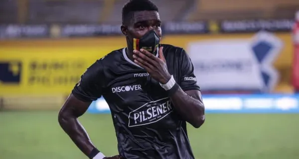 Barcelona SC ha logrado consolidar a Michael Carcelén uno de los jugadores que ha sorprendido en el fútbol ecuatoriano y ahora que pretenden comprar su pase también le tendrían un aumento de salario para que renueve