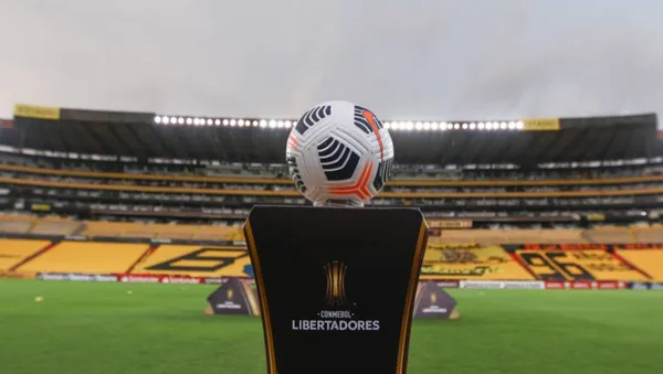 Barcelona SC ha sufrido más de la cuenta en su intento por realizar la final de la Copa Libertadores