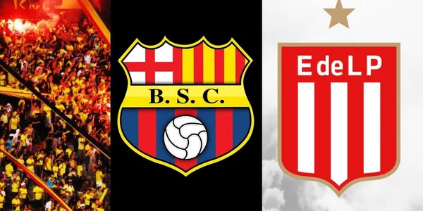 Barcelona SC ha tomado la decisión de dejar ir a uno de sus jugadores