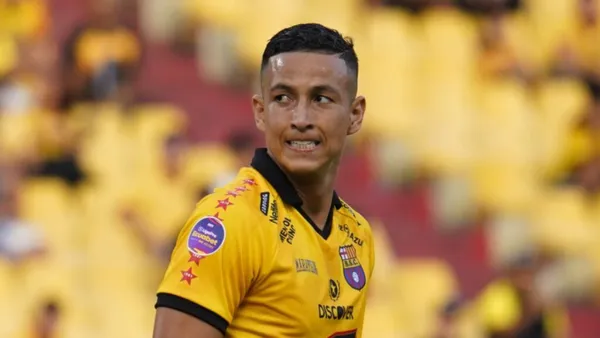 Barcelona SC hace su pretemporada en Puembo y para la definición están bastante flojos