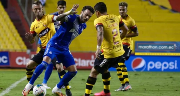 Barcelona SC hizo una audiencia donde se reveló que tienen una deuda sobre los 50 millones de dólares, y Emelec sigue por el mismo camino. Mira lo que deben
