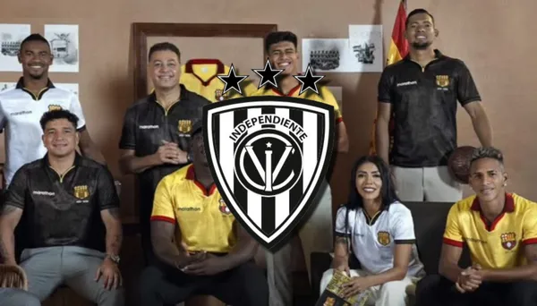 Barcelona SC-IDV / Foto: Barcelona SC