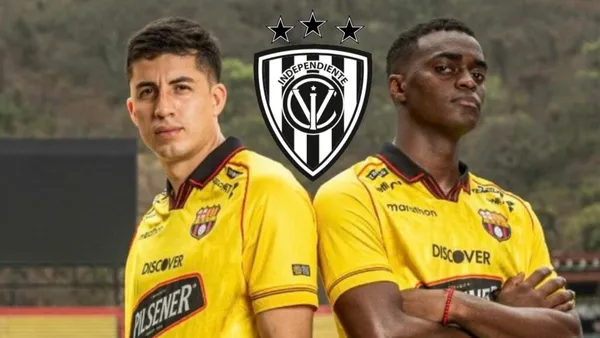 Barcelona SC-IDV / Foto: Barcelona SC