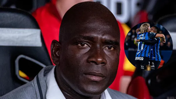 Barcelona SC-Independiente del Valle-Copa Libertadores / Foto: X