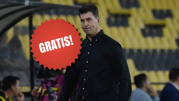 Barcelona SC-Ismael Rescalvo / Foto: API