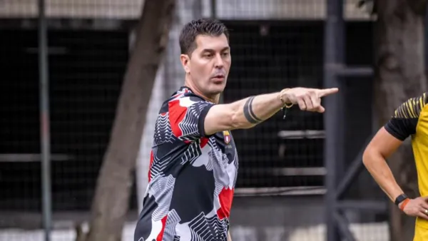 Barcelona SC-Ismael Rescalvo / Foto: API