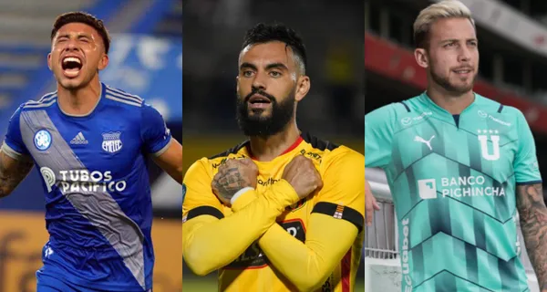 Barcelona SC le dará una mano a Emelec que tiene partidos seguidos en la Libertadores