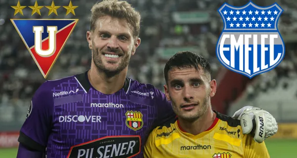 Barcelona SC logró algo que ningún otro equipo había conseguido en la historia de la Copa Libertadores antes