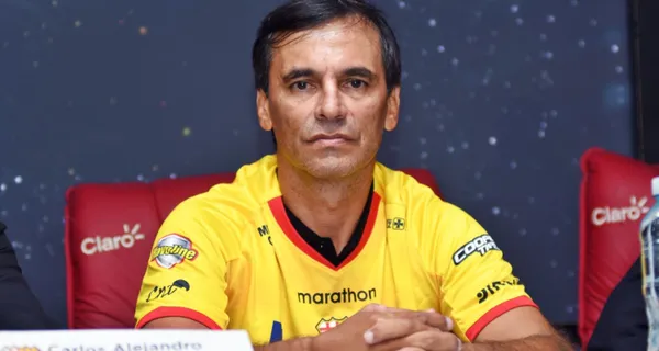 Barcelona SC logró quedarse con los tres puntos pero los hinchas no quedaron contentos y satisfechos con el accionar del equipo, y ahora se preocupan que se muestre el mismo nivel contra Boca Juniors