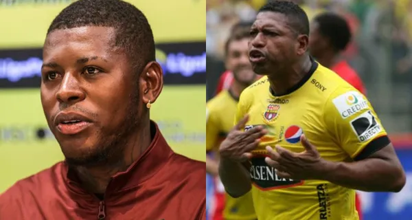 Barcelona SC mantendrá a Gabriel Cortez debido a que cumplió con todas las cláusulas disciplinarias y buen rendimiento durante el año. El Loco además dejó un mensaje a quienes le dicen que está pasado de peso
