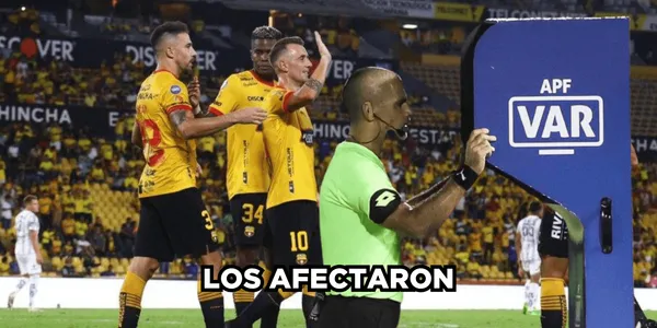 Barcelona SC necesita ganar para ser el líder